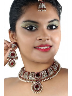 Exclusive Jewelry Set